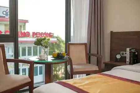 Halios Luxury Halong - 33