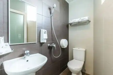 ibis budget Singapore West Coast - 9
