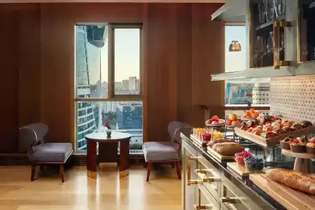 The Ritz-Carlton - 71