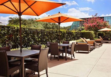 Courtyard by Marriott San Antonio Airport/North Star Mall - 22
