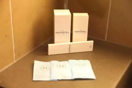 Novotel Konya - 36
