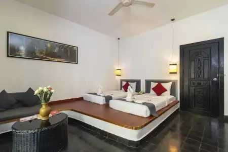 Apsara Greenland Boutique Villa - 88