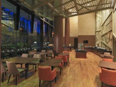 Holiday Inn Express SINGAPORE CLARKE QUAY by IHG - 21
