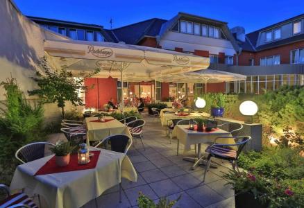 Plaza Inn Heidehof - 30