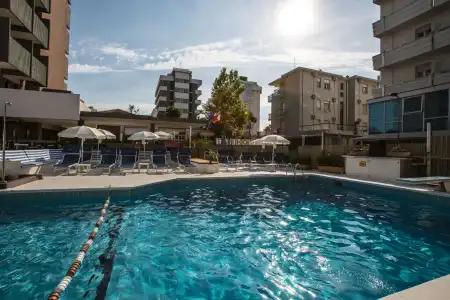 Eurhotel - 12