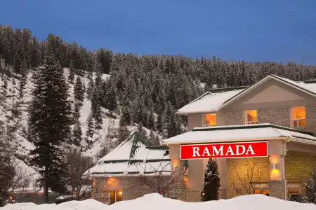 Ramada Limited Golden - 20