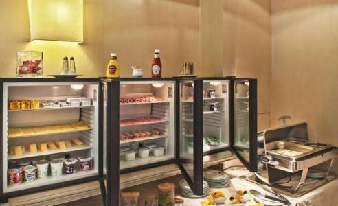 Relais Bosquet by Malone - 11