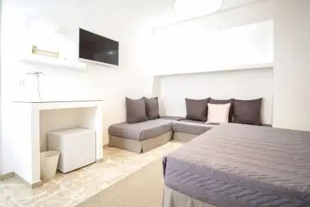 Dimora TerraNostra&Spa - 2