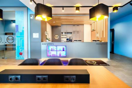 B&B Wien-Meidling - 15