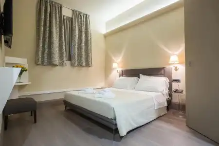 Relais Centrale Firenze - 74