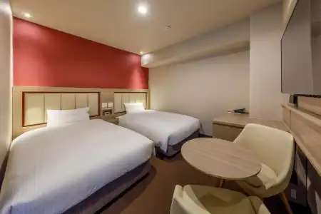 VIA INN SHIMONOSEKI JR-West Group - 18