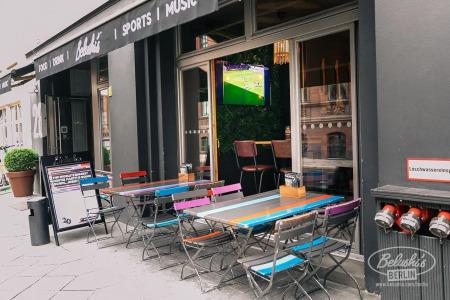 St Christopher's Inn Berlin Mitte - 21