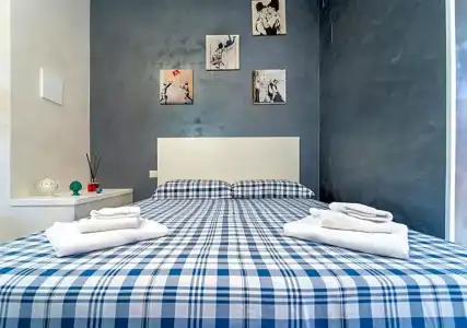 B&B Eraclio - 90