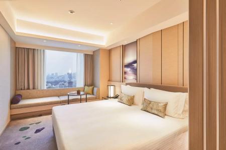 Fraser Suites Akasaka, Tokyo - 51