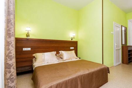 Priboj Sanatorium - 98