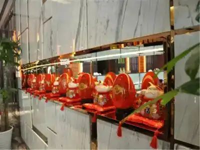 Days Shanghai Hongkou Fortune - 10