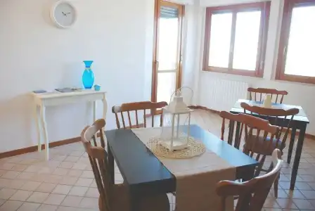 Cala Chiara B&B - 15
