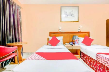 OYO 270 Dream Land - 23