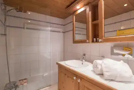 Résidence Pierre & Vacances Premium La Ginabelle - 9