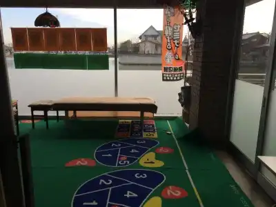 Handa Station - 14