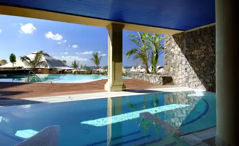 Gran Marbella Resort & Beach Club - 19
