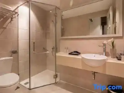 RedDoorz Plus Nhan Hoa - 25