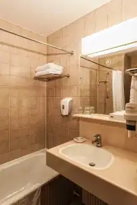 Ensana Thermal Sárvár - 6