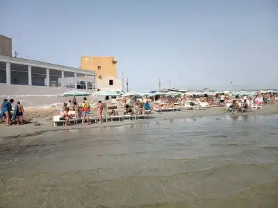 B&B Isole Dello Stagnone - 23