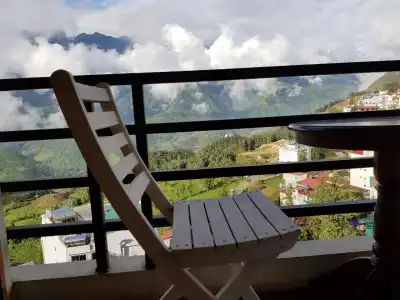 Eden Mountain View - 12