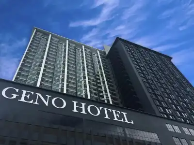 Geno - 13
