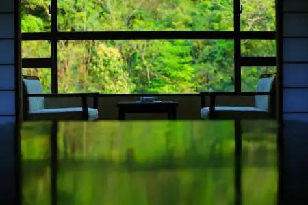 Yamanaka Onsen Ohanami Kyubei - 18