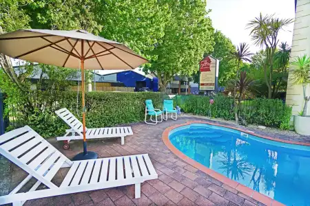 Anglesea Motel and Conference Centre - 11