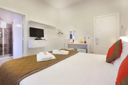 Florence Comfort B&B - 43