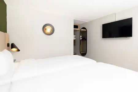 Campanile PRIME - Montpellier Est Le Millénaire - 47