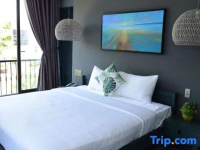 Sea'lavie Boutique Resort & Spa - 87