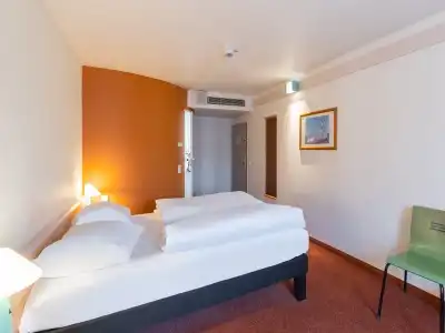 SPs- Apartment an der Wiesenstraße - 31