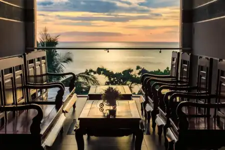 Kim Hoa Resort - 57