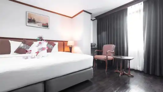 Yellow Ribbon Hills, Boutique Suites - 23