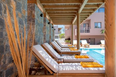 High Beach Resort - 32