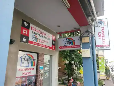 BEAT. Sports Hostel - 17