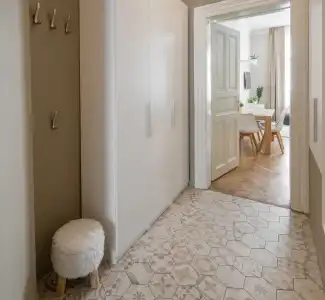 Mordecai Twelve Apartments by Adrez Living - 5