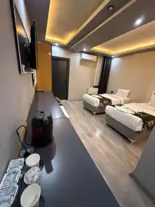 Comfort Van - 11