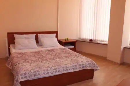 University Tsakhkadzor - 5