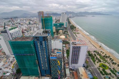 Muong Thanh Apartments - 10