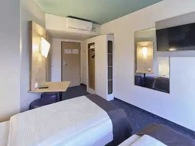 B&B Dortmund-City - 3
