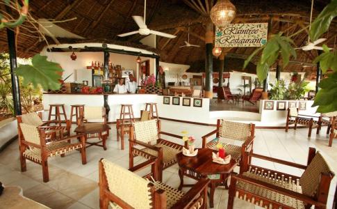 Mbweni Ruins & Gardens - 19