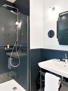 Hôtel Botaniste - 25