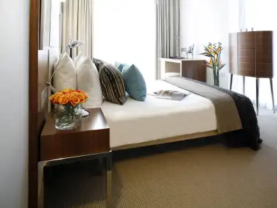 Park Plaza County Hall - 3
