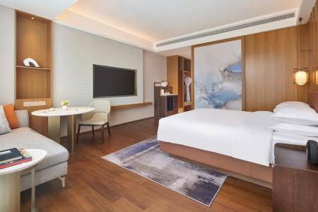 Hyatt Regency Guangzhou Zengcheng - 21