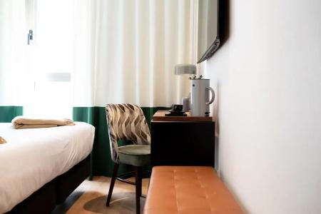 Room Mate Cosmo – City Centre, Valencia - 65